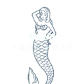 Logo Capri Tour Boat